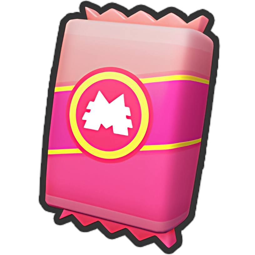 MONOPOLY GO! Tycoon Club - 3-Star - Keepsake - Set 6