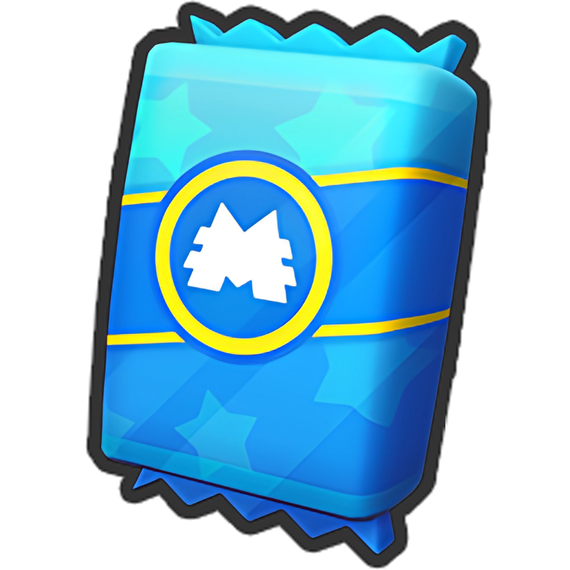 MONOPOLY GO! Tycoon Club - 4-Star - Pressed Leaves - Set 10