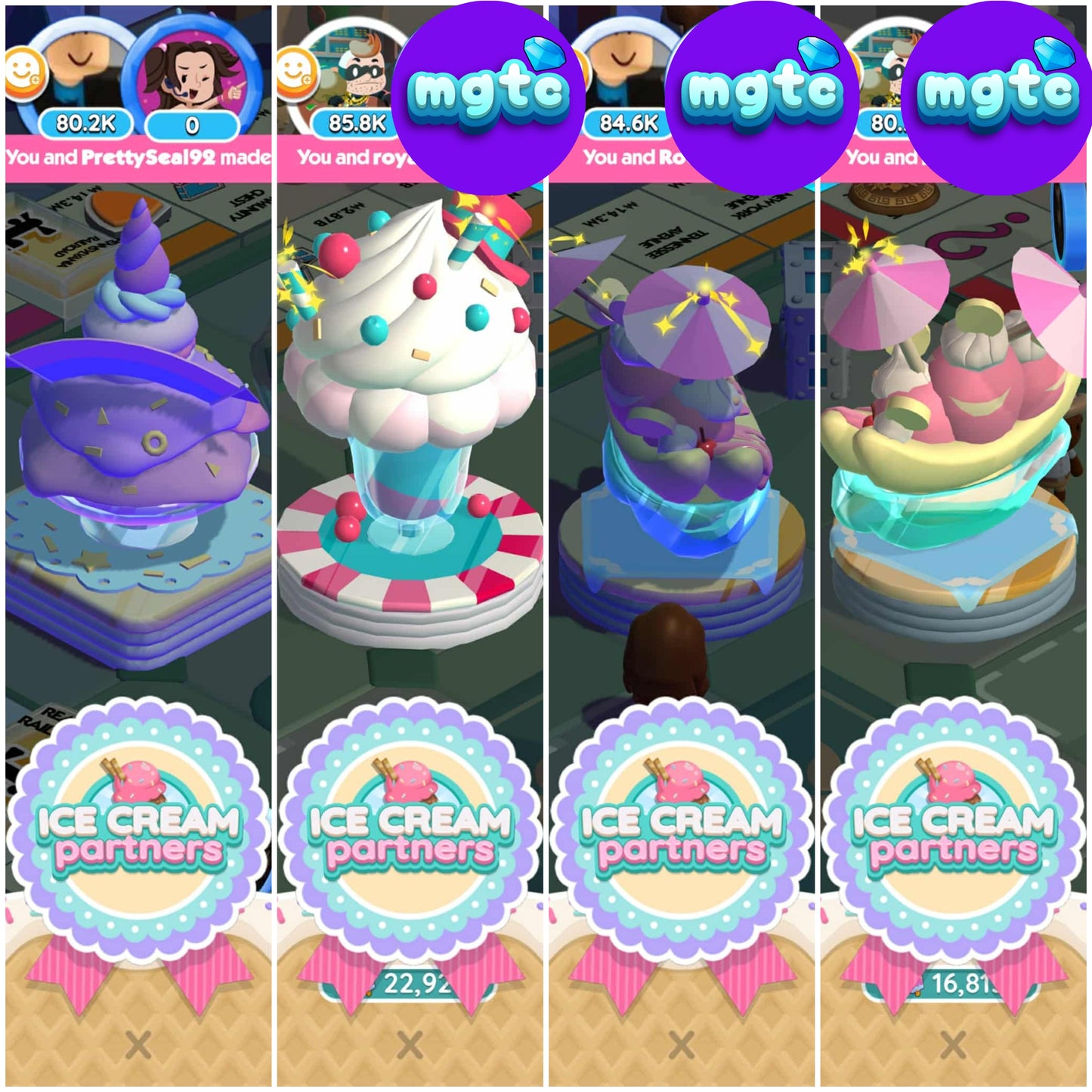 Cooking Partners: Coming October 7th