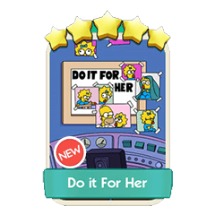 Monopoly GO 5-Star Stickers
