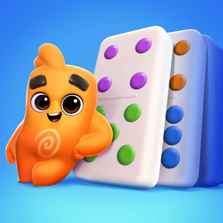 Domino Dreams