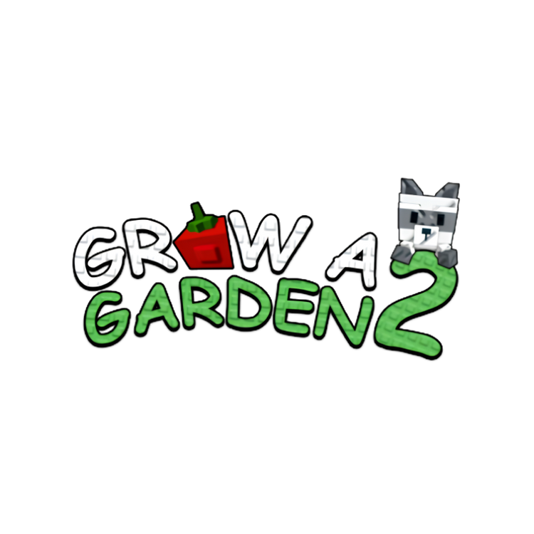 Grow a Garden 2
