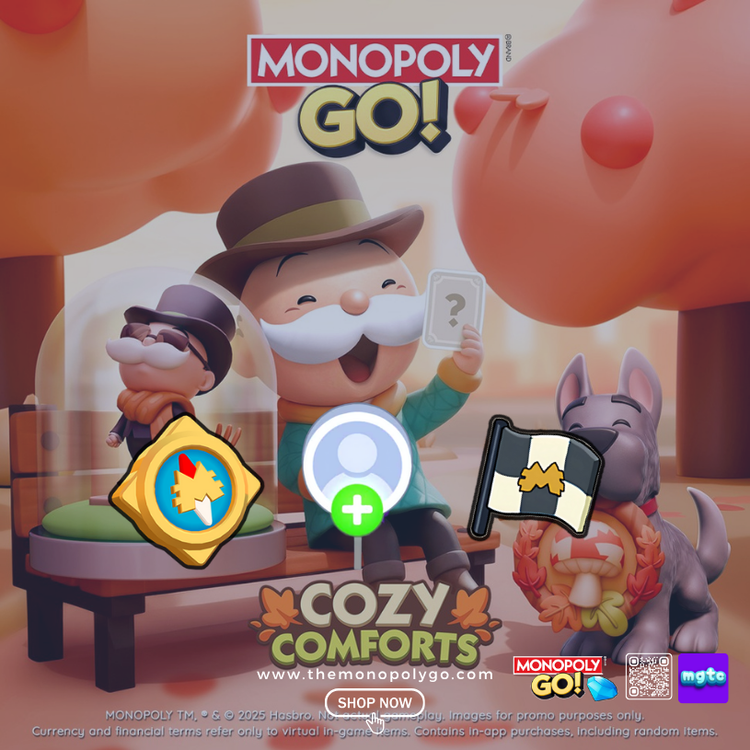 Co-op Events