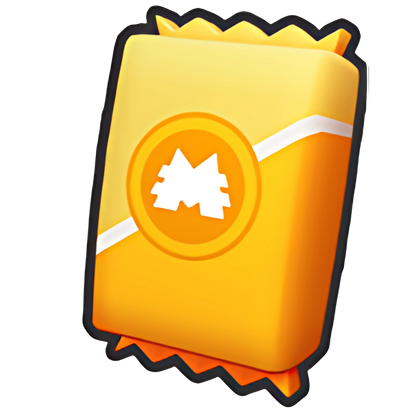 MONOPOLY GO! Tycoon Club - 2-Star - Lavish Lizzie - Set 2