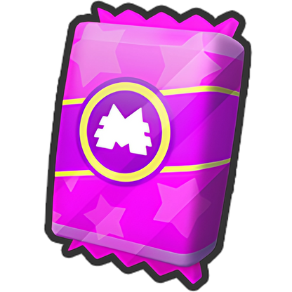 MONOPOLY GO! Tycoon Club - 5-Star - Pumpkin Spice - Set 15