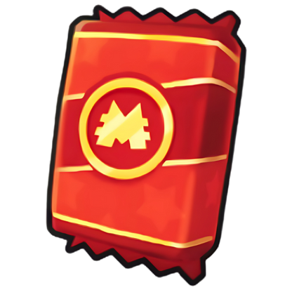 MONOPOLY GO! Tycoon Club - 6-Star - Snuggle Buds - Set 18