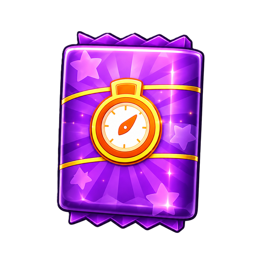 Monopoly GO Bonus Set Stickers