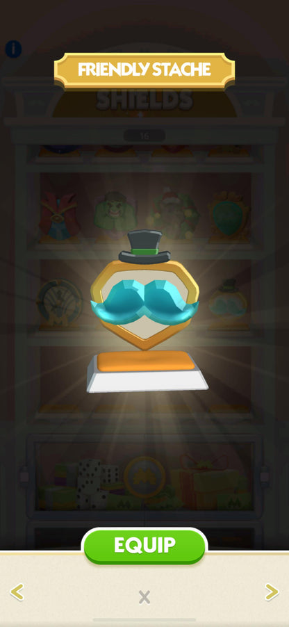 Fill Invite Bar