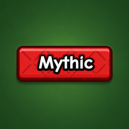 Grow a Garden 2 Mythic Seeds