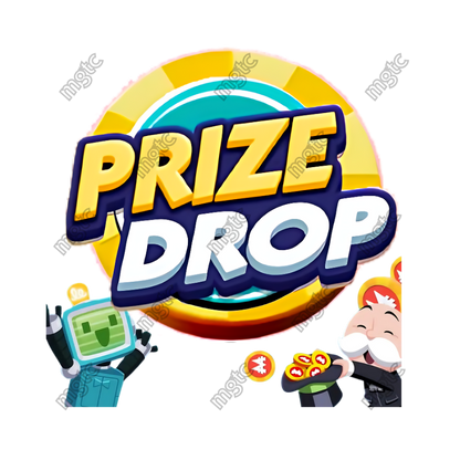 Peg-E (Prize Drop) Event Completion