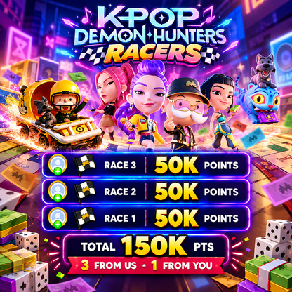 Monopoly GO Ghostbusters Racers Event