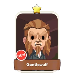 Monopoly GO 1-Star Stickers