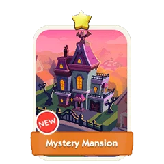 Monopoly GO 1-Star Stickers