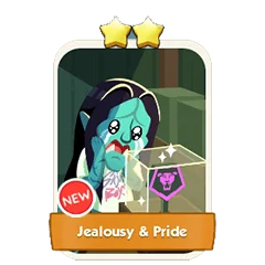 Monopoly GO 2-Star Stickers