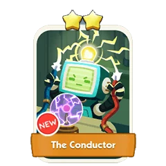 Monopoly GO 2-Star Stickers