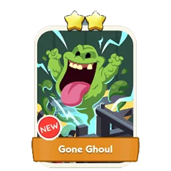 Monopoly GO 2-Star Stickers