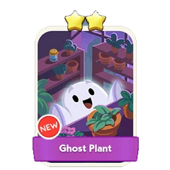Monopoly GO 2-Star Stickers