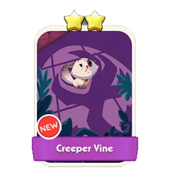 Monopoly GO 2-Star Stickers