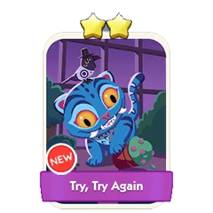 Monopoly GO 2-Star Stickers