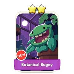 Monopoly GO 2-Star Stickers