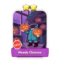 Monopoly GO 2-Star Stickers