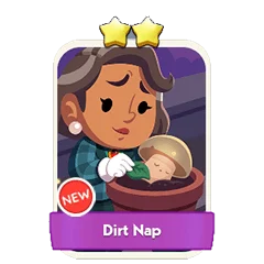 Monopoly GO 2-Star Stickers