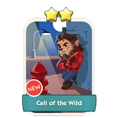 Monopoly GO 2-Star Stickers
