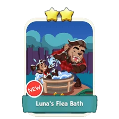 Monopoly GO 2-Star Stickers
