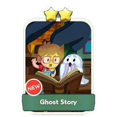 Monopoly GO 2-Star Stickers
