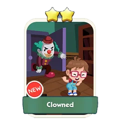 Monopoly GO 2-Star Stickers