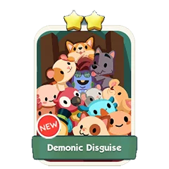 Monopoly GO 2-Star Stickers