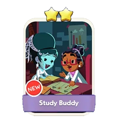 Monopoly GO 2-Star Stickers