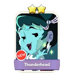 Monopoly GO 2-Star Stickers