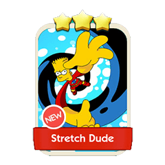 Monopoly GO 3-Star Stickers