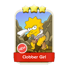 Monopoly GO 3-Star Stickers
