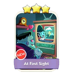 Monopoly GO 3-Star Stickers