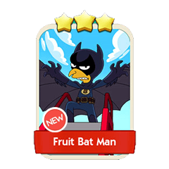 Monopoly GO 3-Star Stickers