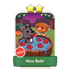 Monopoly GO 2-Star Stickers