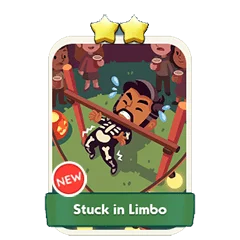 Monopoly GO 2-Star Stickers