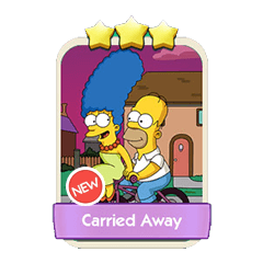 Monopoly GO 3-Star Stickers