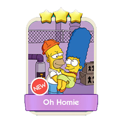 Monopoly GO 3-Star Stickers