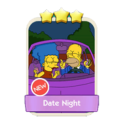 Monopoly GO 3-Star Stickers