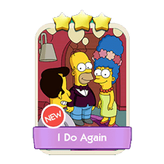 Monopoly GO 3-Star Stickers