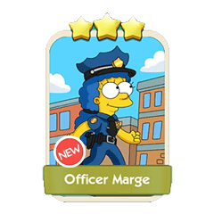 Monopoly GO 3-Star Stickers