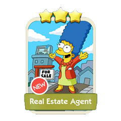Monopoly GO 3-Star Stickers