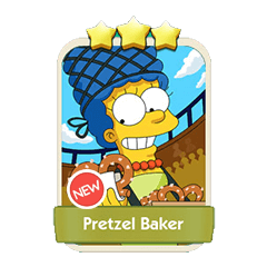 Monopoly GO 3-Star Stickers