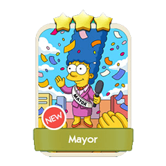 Monopoly GO 3-Star Stickers
