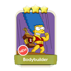 Monopoly GO 3-Star Stickers
