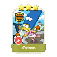 Monopoly GO 3-Star Stickers