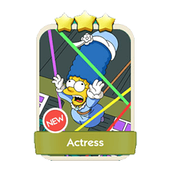 Monopoly GO 3-Star Stickers